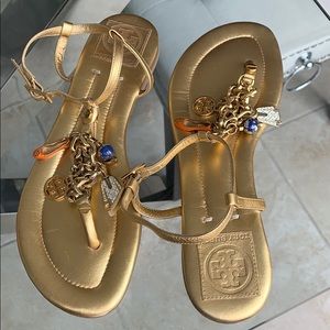 Tory Burch Sandals